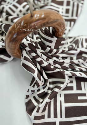 Атлас CADY PRINT Геометрия CADY PRINT