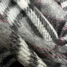 Серая/Бордовая 5452104874104842277