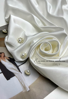 Плательная ткань Италия Италия