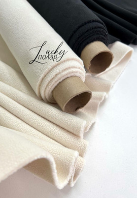 Полар LUCKY Однотонный