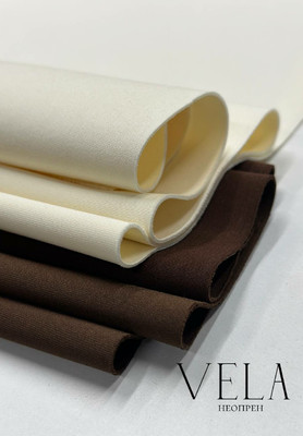 Неопрен VELA Однотонный