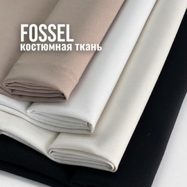 FOSSEL 26522ba8-aacc-4b1e-b725-ef417ac613ee