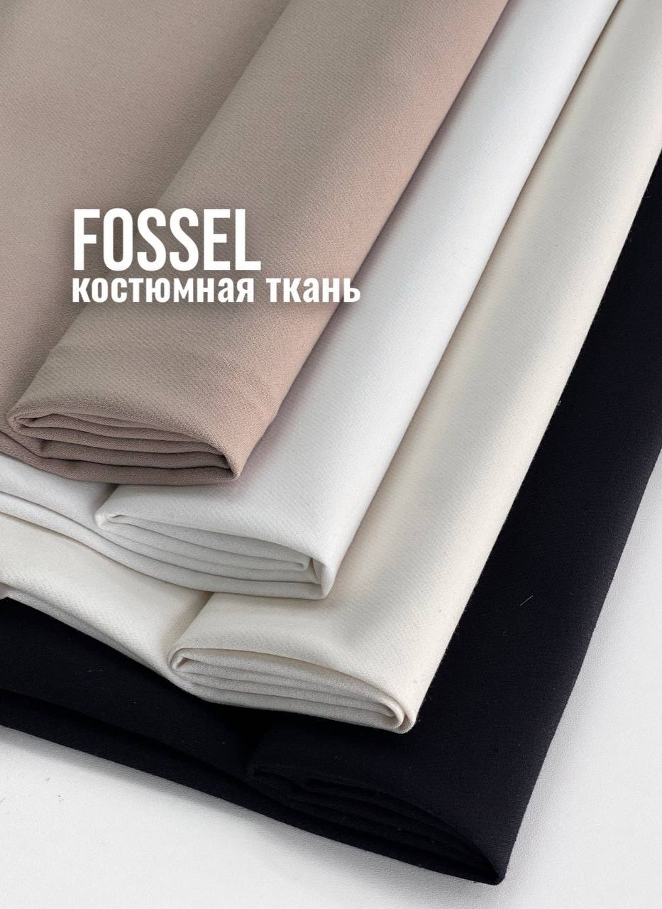 FOSSEL 26522ba8-aacc-4b1e-b725-ef417ac613ee