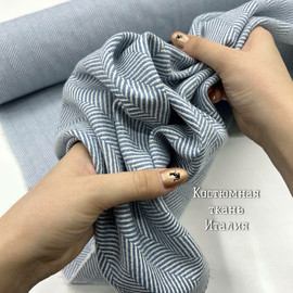 Голубая ёлочка 5291730803862136107
