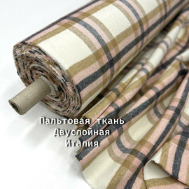 Пальтовая ткань 5291730803862136461
