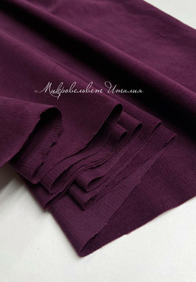 Микровельвет Италия Вельвет