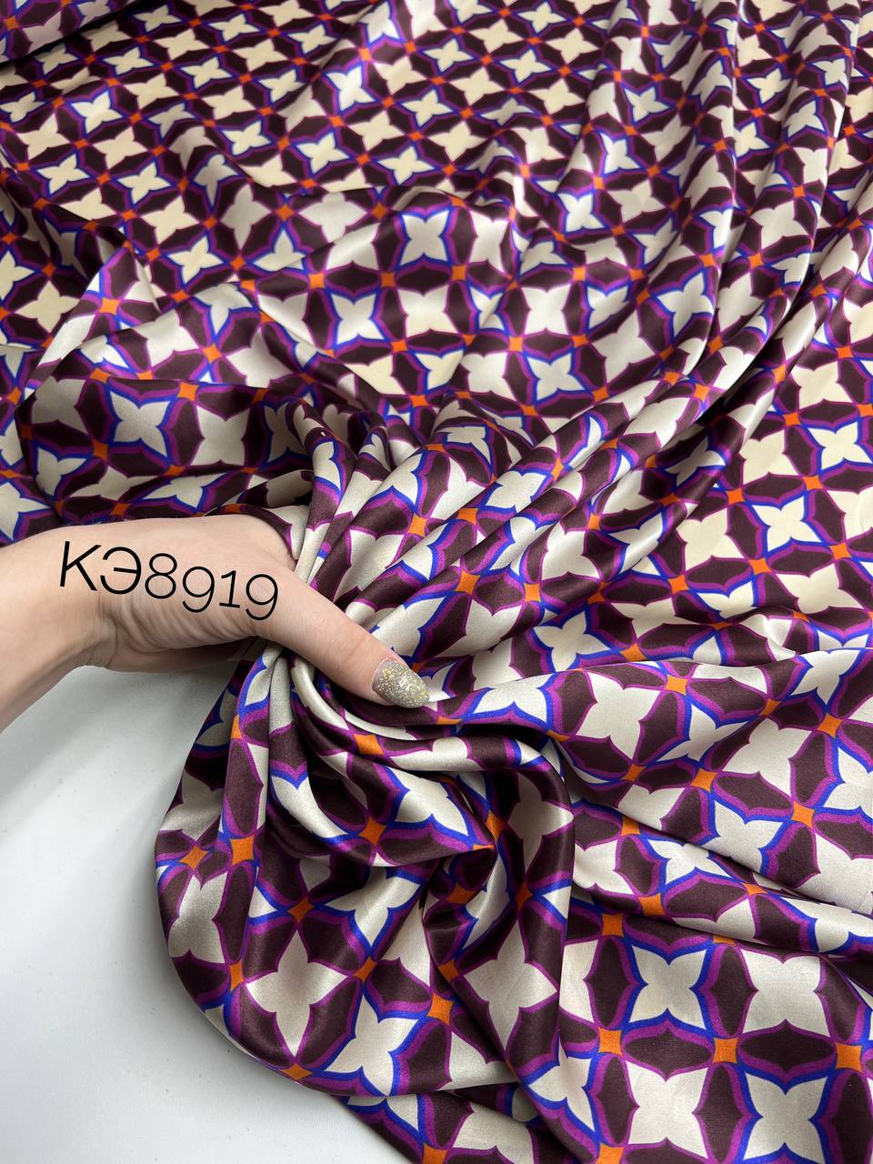 ФУКСИЯ/КРЕМ/БОРДО 5323700577613511147