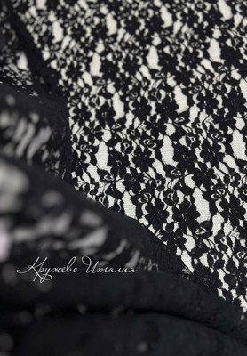 Кружево Италия Кружево