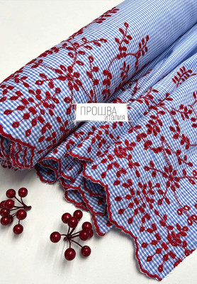 Прошва Италия Прошва