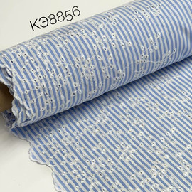 Белая кайма/Голубая полоска 5334978019271502324