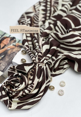 Вискоза FEEL RT FEEL RT