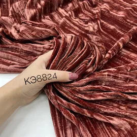 Бархат крэш 5416131258825696863