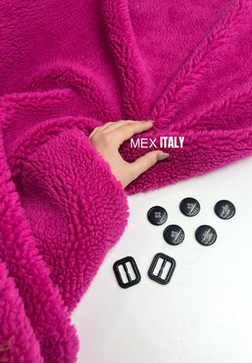 Мех Италия Мех