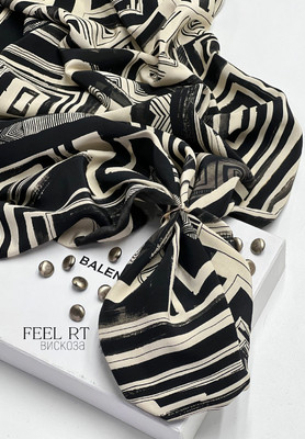 Вискоза FEEL RT Геометрия FEEL RT