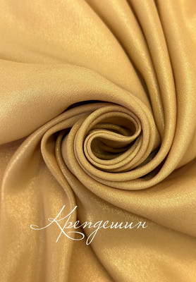 Крепдешин Крепдешин