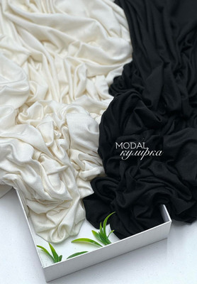 Кулирка MODAL Однотонный