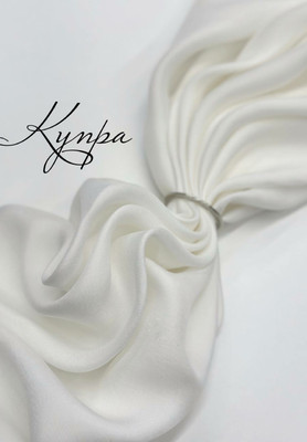 Купра Италия Однотонная