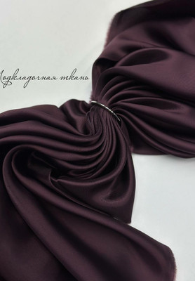 Подкладочная ткань Италия Однотонные