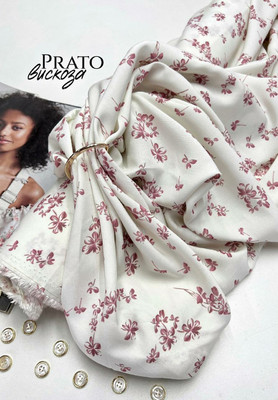 Вискоза PRATO Бутоны PRATO