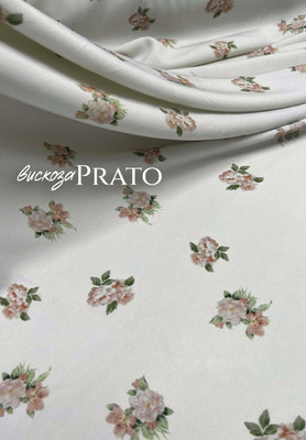 Вискоза PRATO Букеты PRATO