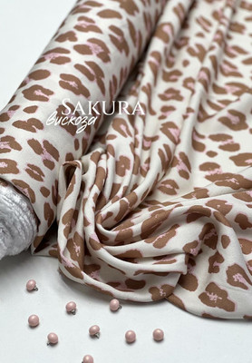 Вискоза SAKURA Лео SAKURA
