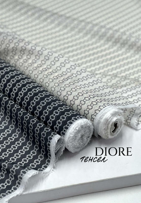 Тенсел DIORE Орнамент DIORE