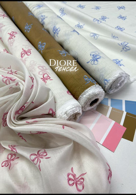 Тенсел DIORE Бантики DIORE