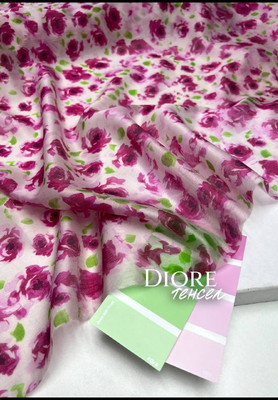 Тенсел DIORE Яркие бутоны DIORE