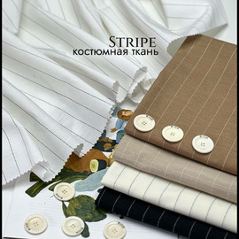 STRIPE 5357143662586357675