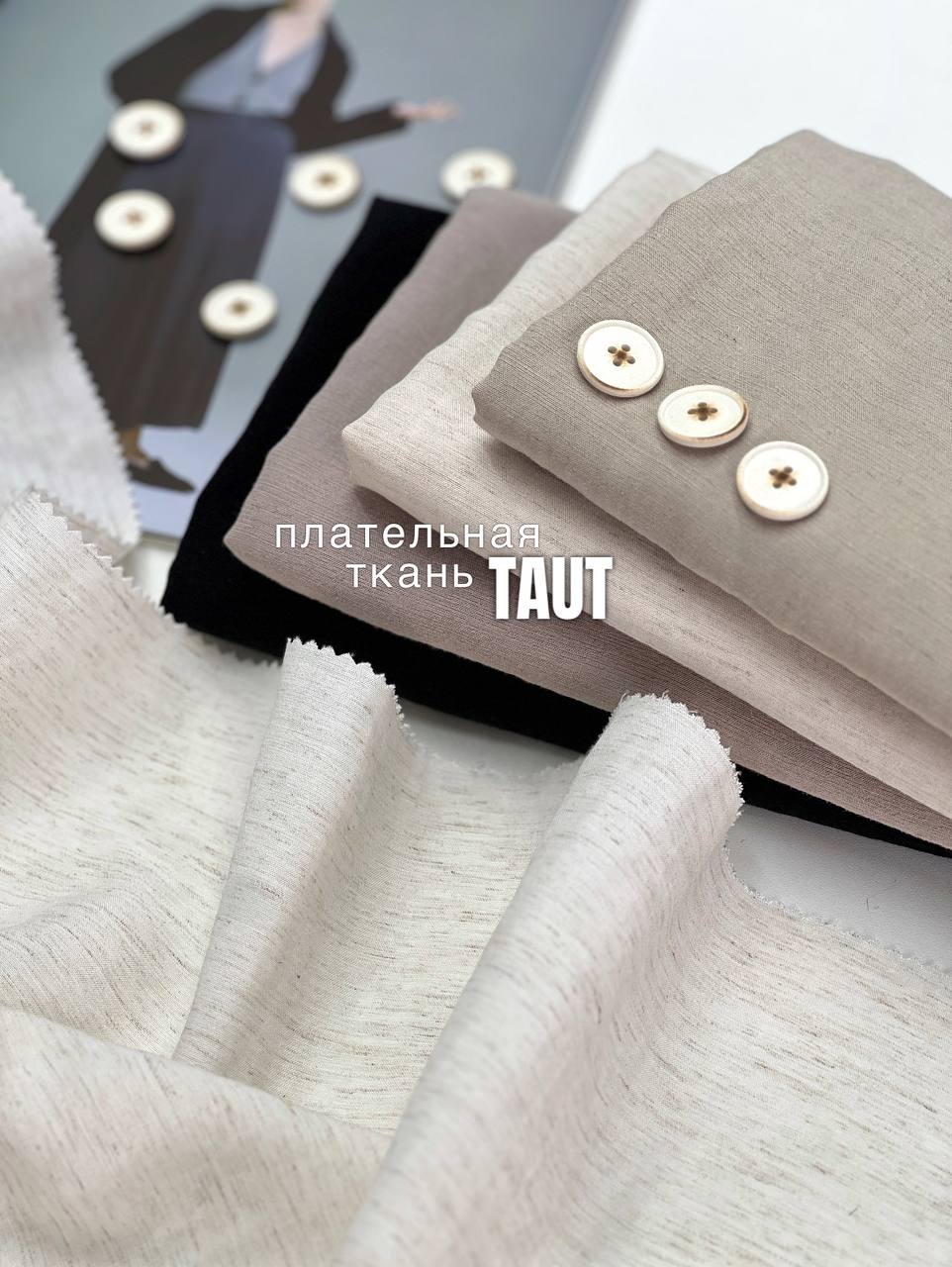 TAUT 5370644690417872539