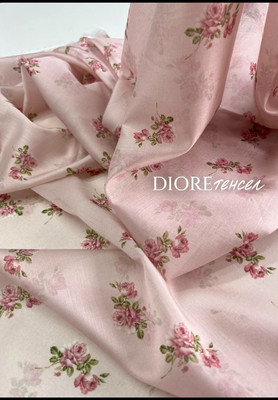 Тенсел DIORE Розочки DIORE