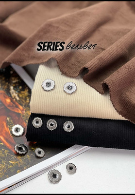 Вельвет SERIES Вельвет