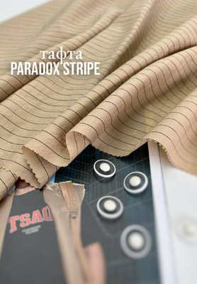 Тафта PARADOX STRIPE Тафта