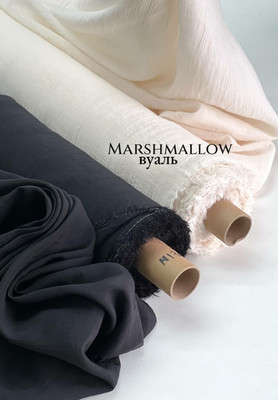 Вуаль MARSHMALLOW Вуаль