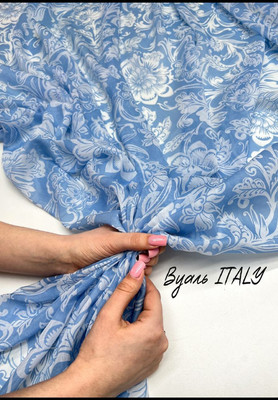 Вуаль Италия Вуаль