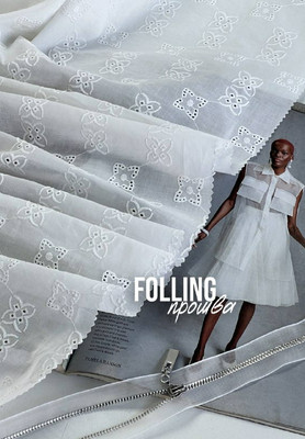 Прошва FOLLING Прошва