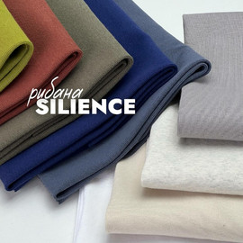 SILIENCE 5219936053232792836
