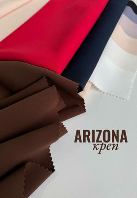 Креп ARIZONA Креп