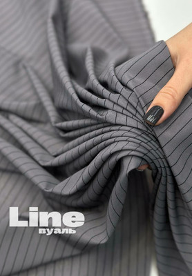 Вуаль LINE Вуаль