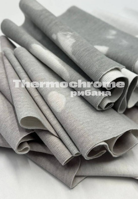 Рибана THERMOCHROME Рибана