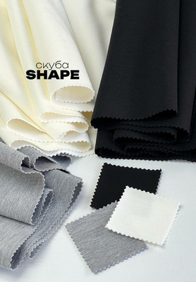 Скуба SHAPE Скуба