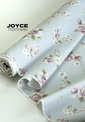 Поплин JOYCE Букеты JOYCE