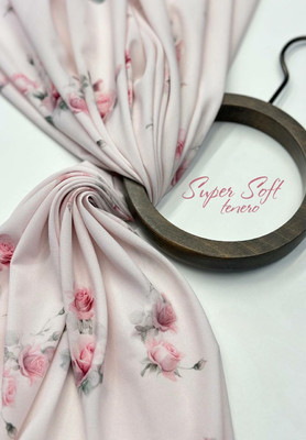 Super Soft Tenero Розы TENERO