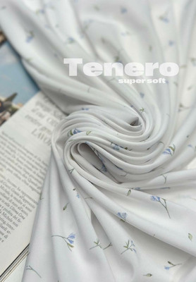 Super Soft Tenero Лютики TENERO