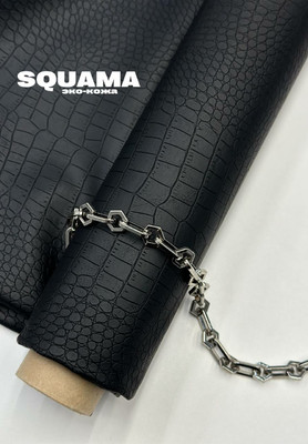 Эко-кожа SQUAMA Эко-кожа