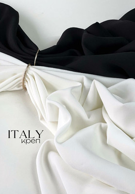 Креп Италия