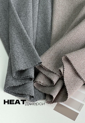 Джерси HEAT Джерси