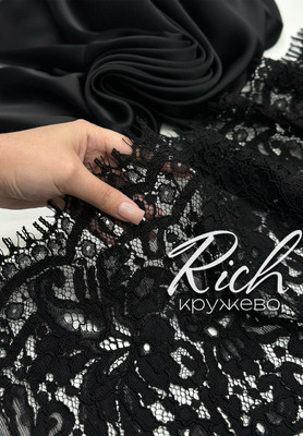 Кружево RICH Кружево