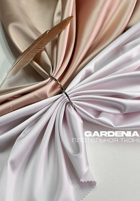 Плательная ткань GARDENIA Плательная ткань
