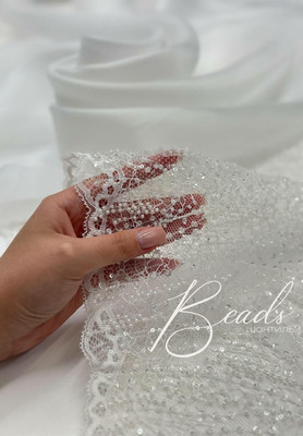 Шантильи BEADS Шантильи